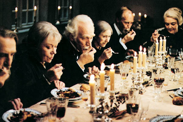 Babette's Feast 