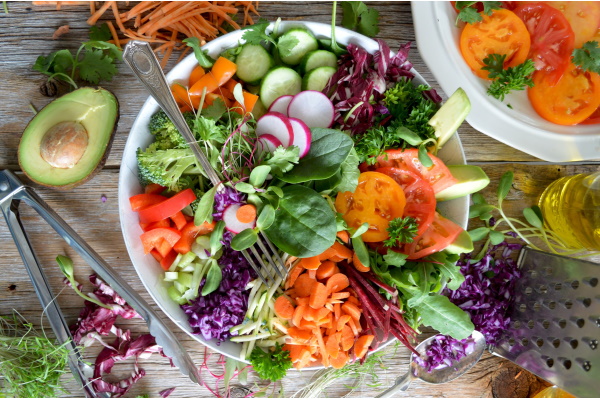 Iskoristite povrće i smanjite bacanje hrane - Hrana, piće, priče
